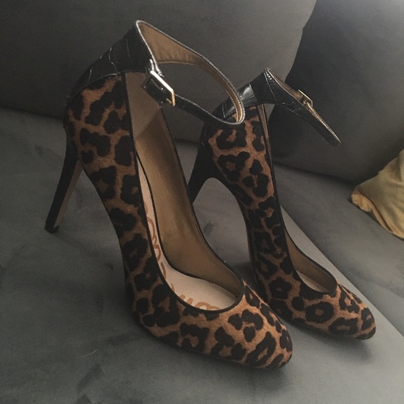 SamEdelman CIARA heels - Picture 3 of 5